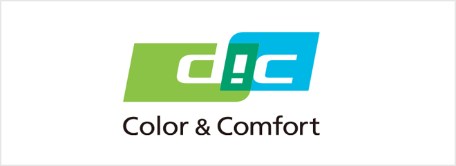 DIC Color story