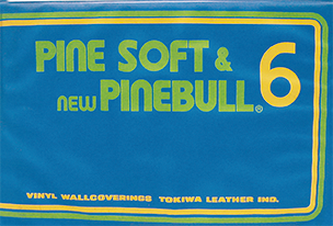 80年代PINEBULL画像01