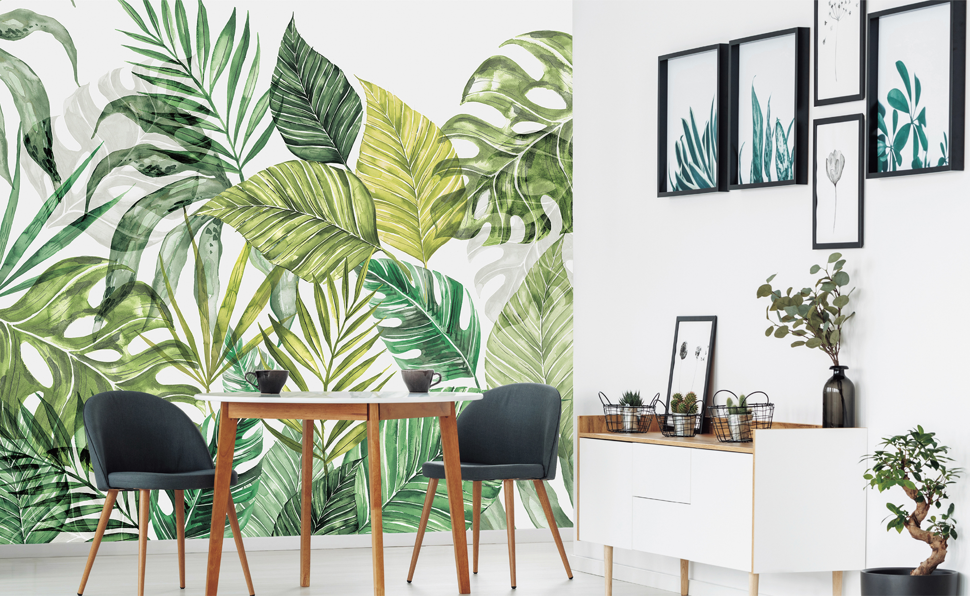 Tokiwa Collection パターン イラスト デジウォールトップ 壁紙のトキワ